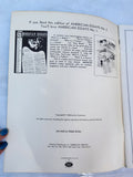 Vintage 1968 American Essays This is a Wife by Dan Valentine Rare softcover book