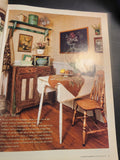 Country Sampler Home Tour Edition" 2011