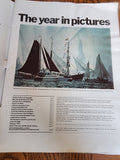 LIFE  Year in Pictures Winter 1977 featuring Jimmy carter