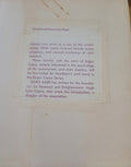 Dreams your magic mirror interpertations of Edgar Cayce by Elsie Sechrist  book