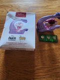Hallmark Keepsake Christmas Ornament 2024 Disney Alice  Wonderland Cheshire Cat