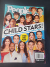 People Special Issue Child Stars Then & Now! 2014
