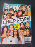People Special Issue Child Stars Then & Now! 2014