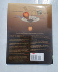 The Universe in a Nutshell Hardcover Book by Stephen Hawking 2001