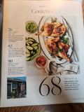 Martha Stewart Living June 2020 Hello Summer Recipes Gorgeous Gardens Gifts4 Dad