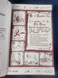 Keep on Laughing: Tennessee Folk Lore by "Pek" Gunn (1975 Hardcover)