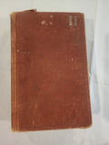 GENERAL CHEMISTRY Leon B. Richardson  [Hardcover] 1932 Textbook