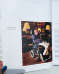 The Universe in a Nutshell Hardcover Book by Stephen Hawking 2001
