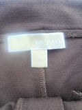 Michael Kors Women's Brrown Pants size 8
