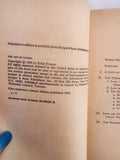 The Art of Loving Book Fromm Psychoanalysis Relationships Trade Paperback 1974