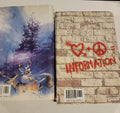 Two  Stepen Kings HB Books  Hearts in Atlantis
& Dreamcatcher