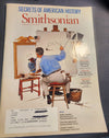 Secrets Of American History Smithsonian October 2013 New Lincoln Image