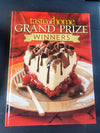 Taste of Home Grand Prize Winners Illustrated Hardback Cookbook