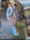 Debbie Bliss Knitting Patterns Rialto Aran
