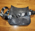 Viva Terry  Crossbody Fashion Shoulder Bag Purse with Adjustable Strap
