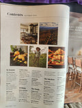 Southern Living  - October 2024 Ready For Fall 77 inspiring ideas for autumn