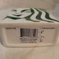 Starbucks holiday 2019 gift card holder ornament (107)