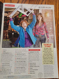 TV Guide-Tributes Remembering the Stars 2009-Michael Jackson-December 2009 Issue