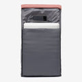 Roll Mini Backpack Dust Pink