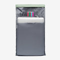 Roll Mini Backpack Sage