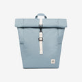 Roll Mini Backpack Stone Blue