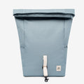 Roll Mini Backpack Stone Blue