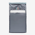 Roll Mini Backpack Stone Blue