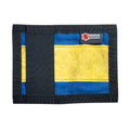 Rookie Wallet - Bunker Gear Edition