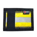 Rookie Wallet - Bunker Gear Edition