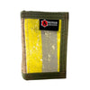 Rookie Wallet - Bunker Gear Edition
