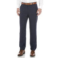 Lauren Ralph Lauren Mens Classic-Fit UltraFlex Stretch Windowpane Pants