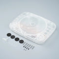 PS1 Console Replacement Shell Case SCPH 00 Playstation 1 Translucent