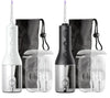 Philips Sonicare Cordless Rechargeable Power Water Flosser, 2-pack (Open Box)