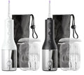 Philips Sonicare Cordless Rechargeable Power Water Flosser, 2-pack (Open Box)