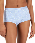 Jenni Womens Boyshorts Underwear
