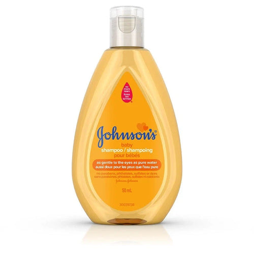 Johnson's® Baby Shampoo, 1.7 oz