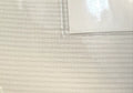 Ralph Lauren Textured Matelasse Coverlet, Full/ Queen