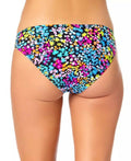 California Waves Juniors Hipster Bikini Bottoms