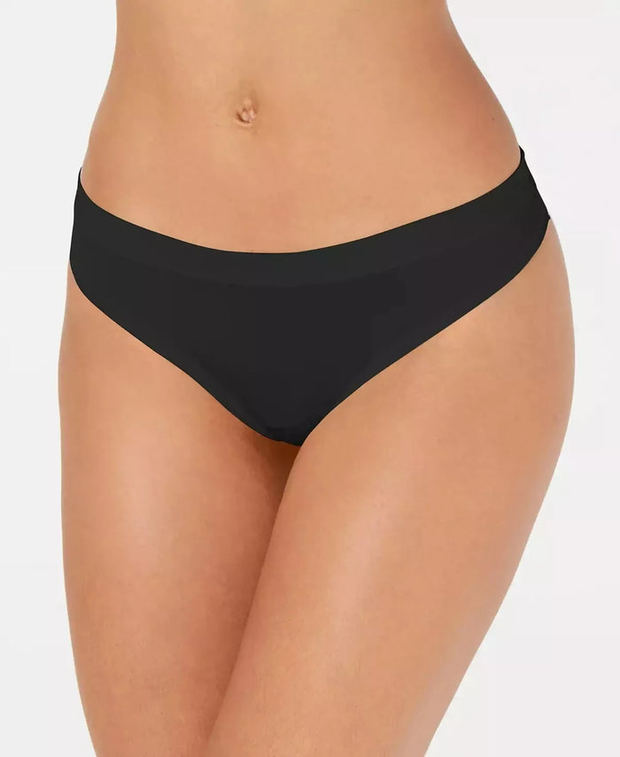 2-Pack Womens Underwear: Alfani Thong, Jenni Bikini, SizeXXL