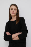 Lauren Ralph Lauren Ribbed Boatneck Sweater, Size XS