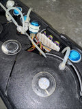 Oxygen Bar Machine, For Parts or Not Working