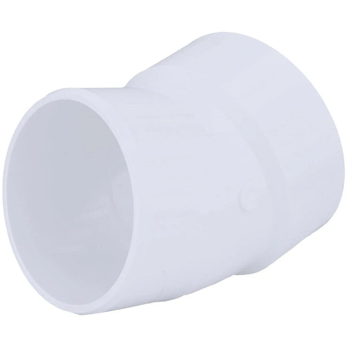 Charlotte Elbow 22 Pvc Dwv4Hxftg