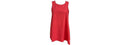 Alfani Asymmetrical Sleeveless Tunic, Size XL