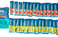 Liquid I.V. Hydration Multiplier Strawberry Lemon Lime 28 Stick Packs