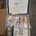 Rapid Care First Aid RC-50MAN-W 50 Person OSHA/ANSI Poly First Aid Kit
