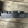 Motorola Flashport T99dx+132W Astro AZ492FT5751 Radio Control Unit Lot of 9