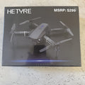 SMS 4K Camera Drone with Obstacle Avoidance and Controller