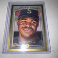1997 Donruss Diamond Kings Ken Griffey Jr Baseball Card, Near Mint or Better