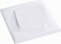 Truly Calm Antimicrobial 3 Piece Duvet Set, Full/Queen