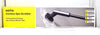 HOTO Cordless Spin Scrubber: 2.5 N·M torque, six brush heads, IPX7 rated